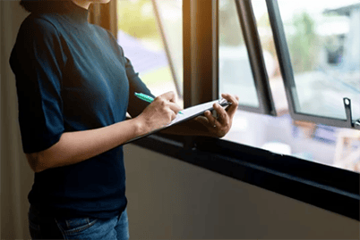 Hello Neighbour partners with No Letting Go to provide independent inventories