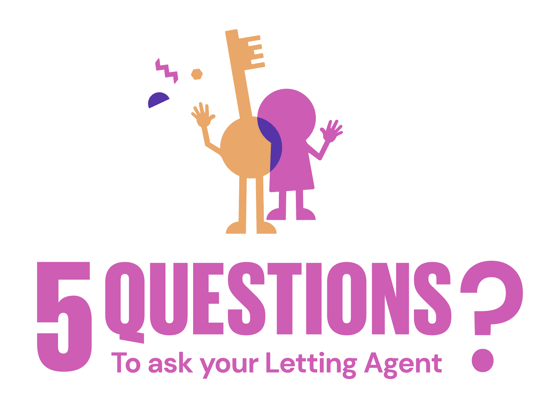Hello Neighbour - 5 Questions To Ask Letting Agents