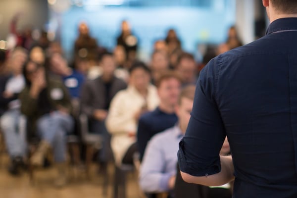Events and seminars