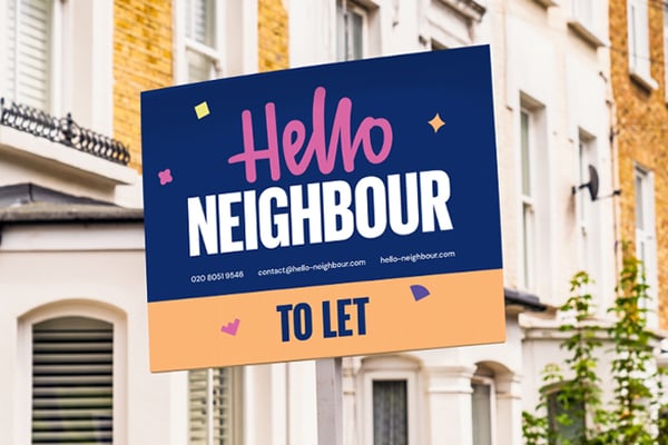 Affordable and hassle free: a game changer for landlords