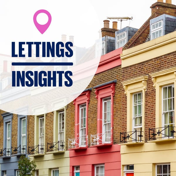Lettings Insight Report-September 25