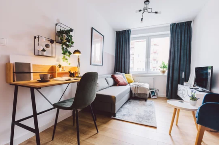 Photos, 3D, Floorplans