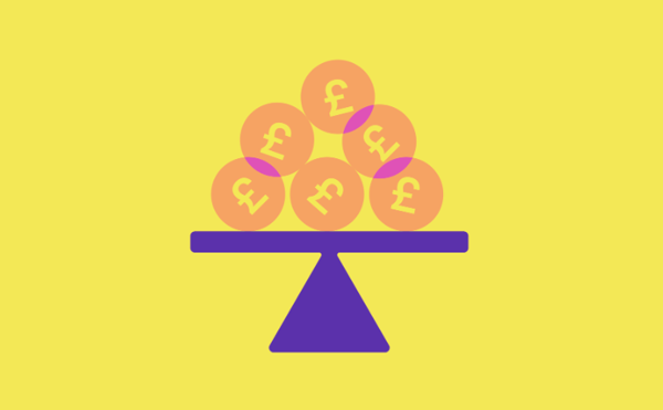 Landlord costs now take 59p in every pound of rent, HMRC data shows