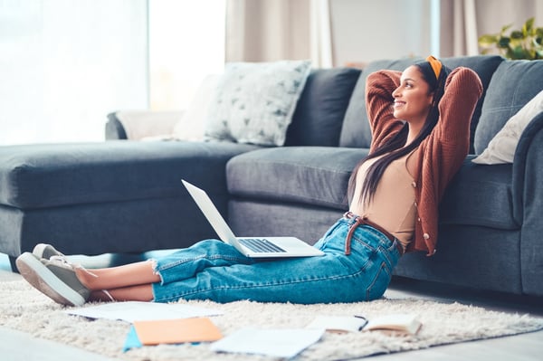 Hello Neighbour’s Lettings Packages: How It All Works