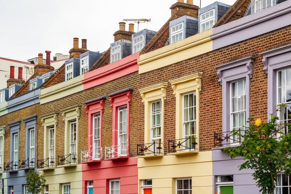 London rents up 8.7%, demand down a third: the Renters' Rights effect