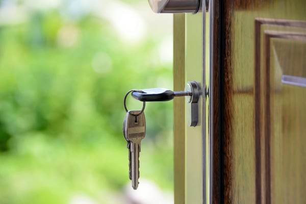 Finding the right tenant: a five-step guide for UK landlords in 2026