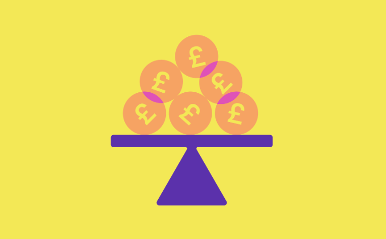 Landlord costs now take 59p in every pound of rent, HMRC data shows