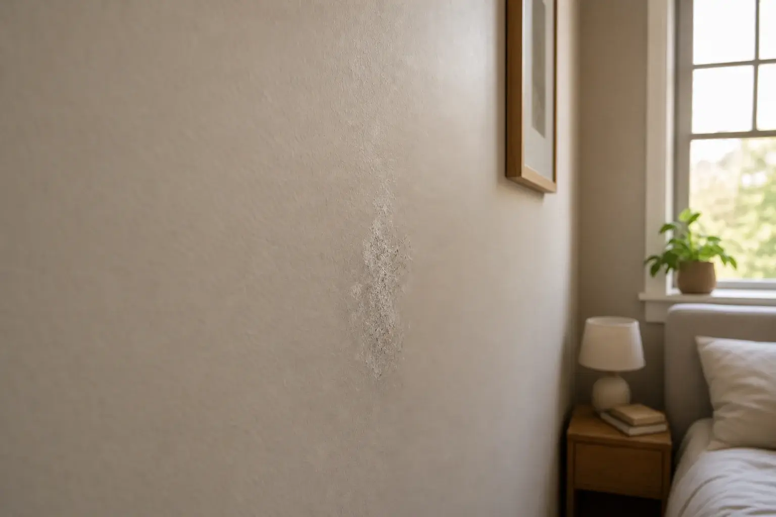 Why Is Damp So Hard to Fix in a Rented Property?